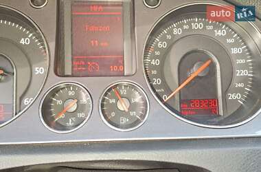 Універсал Volkswagen Passat 2007 в  фото 13 Універсал Volkswagen Passat 2007 в