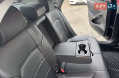 Седан Volkswagen Passat 2017 в 