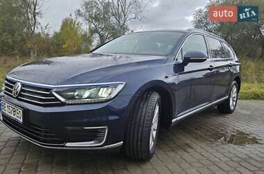 Универсал Volkswagen Passat 2016 в 