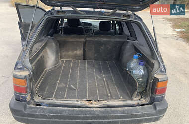 Универсал Volkswagen Passat 1989 в  фото 9 Универсал Volkswagen Passat 1989 в