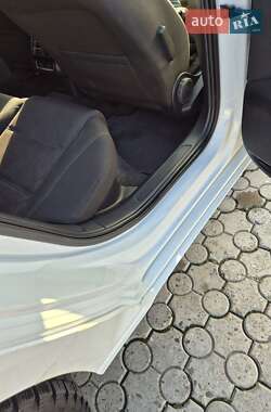 Универсал Volkswagen Passat 2015 в 