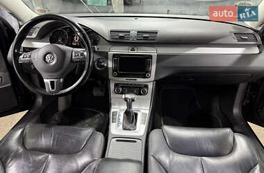 Универсал Volkswagen Passat 2010 в 