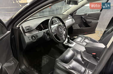 Универсал Volkswagen Passat 2010 в 