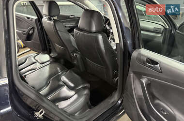 Универсал Volkswagen Passat 2010 в 