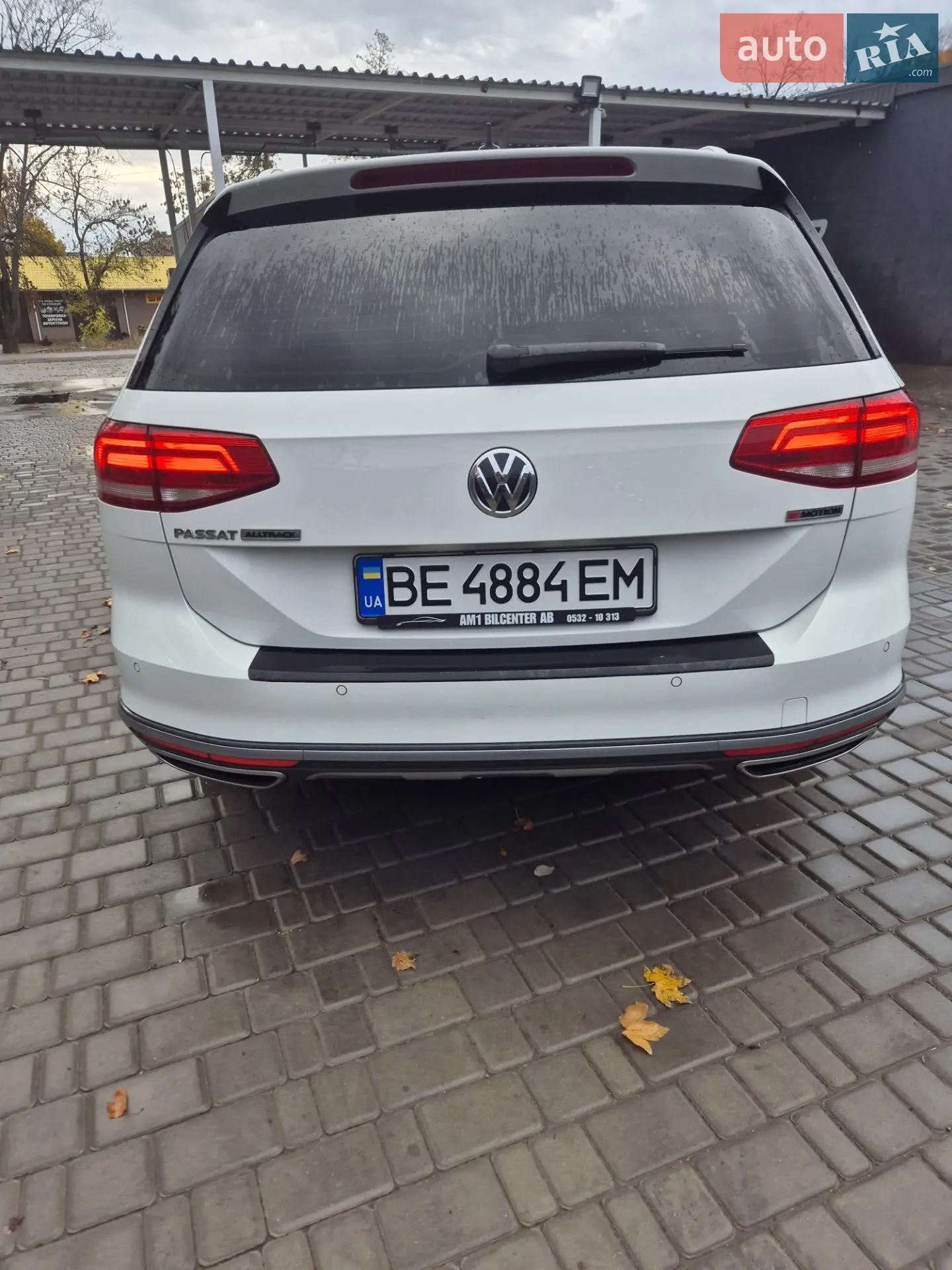2019 Volkswagen Passat - мініатюра 15