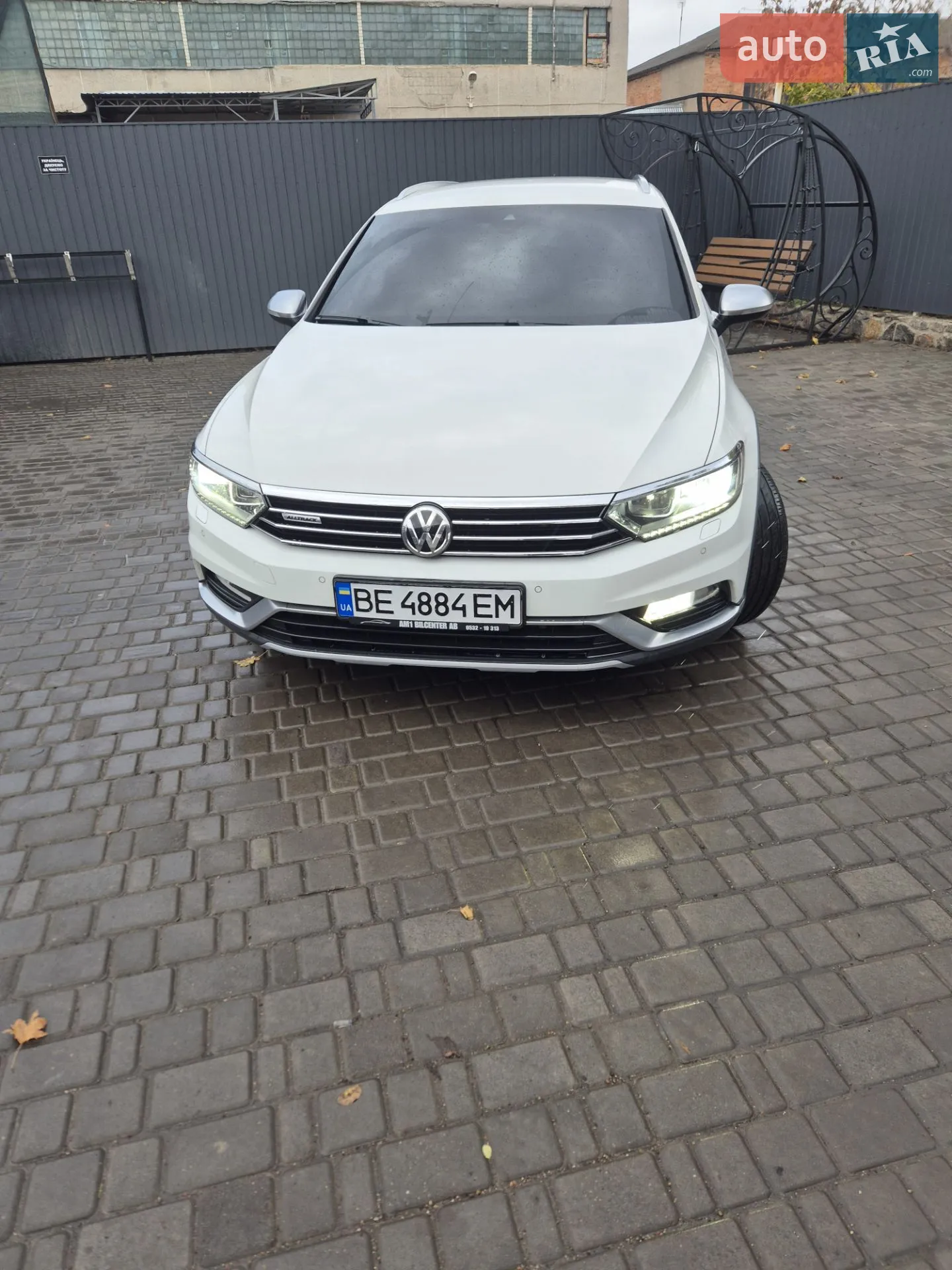 2019 Volkswagen Passat - мініатюра 35