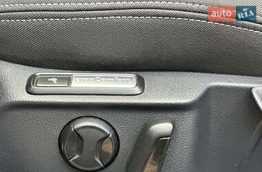 Универсал Volkswagen Passat 2015 в 