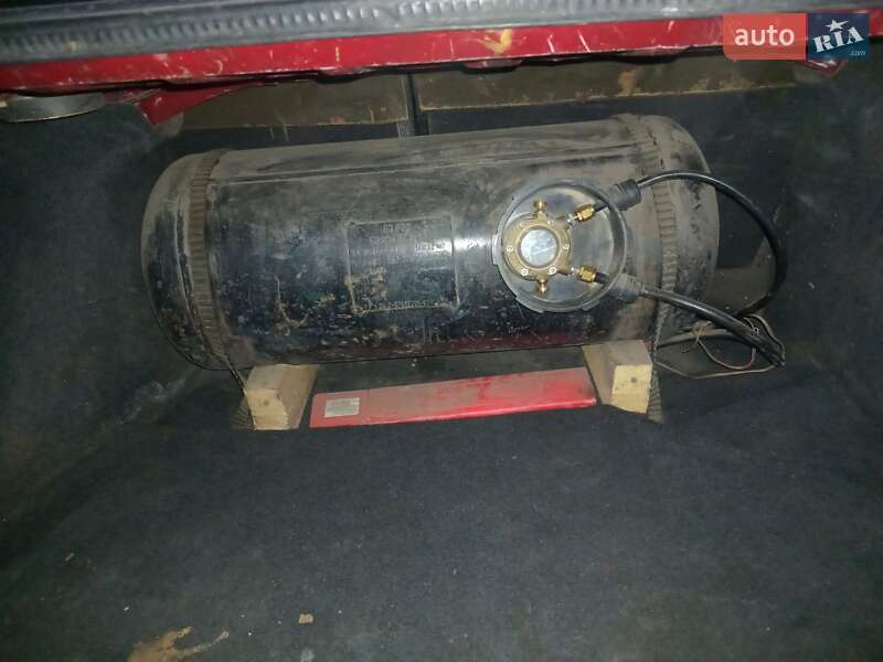 Седан Volkswagen Passat 1988 в Чернобае фото 6 Седан Volkswagen Passat 1988 в Чернобае