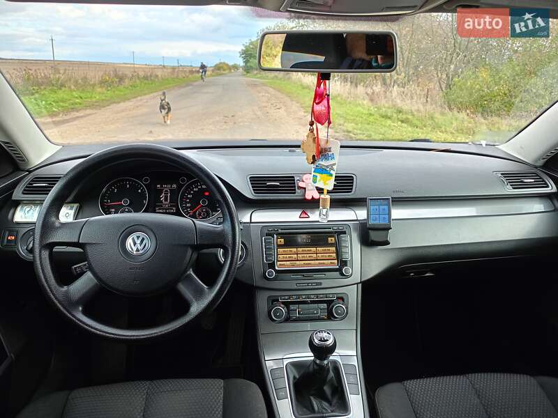 Универсал Volkswagen Passat 2010 в Львове фото 4 Универсал Volkswagen Passat 2010 в Львове