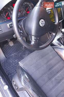 Универсал Volkswagen Passat 2006 в  фото 9 Универсал Volkswagen Passat 2006 в