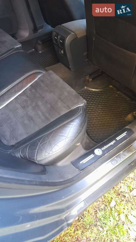 Универсал Volkswagen Passat 2006 в Сколе