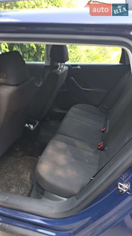 Универсал Volkswagen Passat 2009 в Житомире