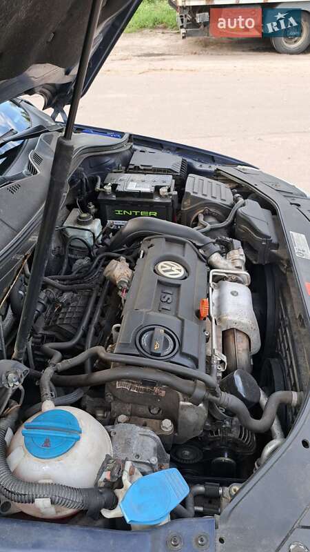 Универсал Volkswagen Passat 2009 в Житомире