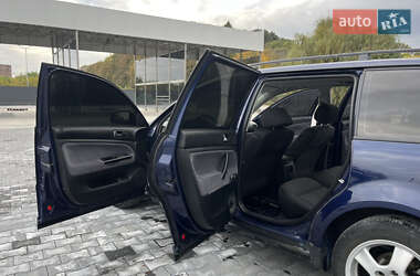Универсал Volkswagen Passat 2001 в 