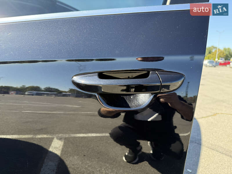 Седан Volkswagen Passat 2009 в Днепре фото 15 Седан Volkswagen Passat 2009 в Днепре