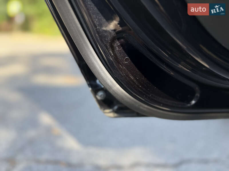 Седан Volkswagen Passat 2009 в Днепре фото 29 Седан Volkswagen Passat 2009 в Днепре