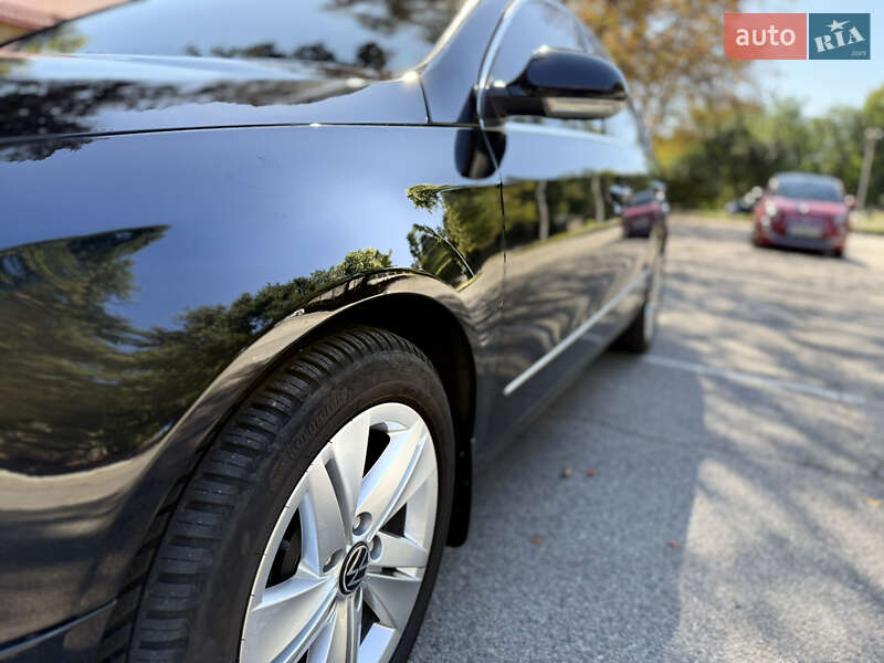 Седан Volkswagen Passat 2009 в Днепре фото 36 Седан Volkswagen Passat 2009 в Днепре