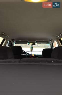 Универсал Volkswagen Passat 1997 в  фото 2 Универсал Volkswagen Passat 1997 в