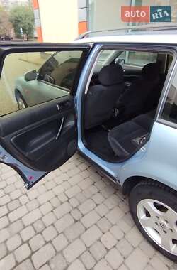 Универсал Volkswagen Passat 1997 в  фото 6 Универсал Volkswagen Passat 1997 в