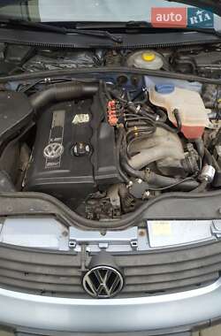 Универсал Volkswagen Passat 1997 в 