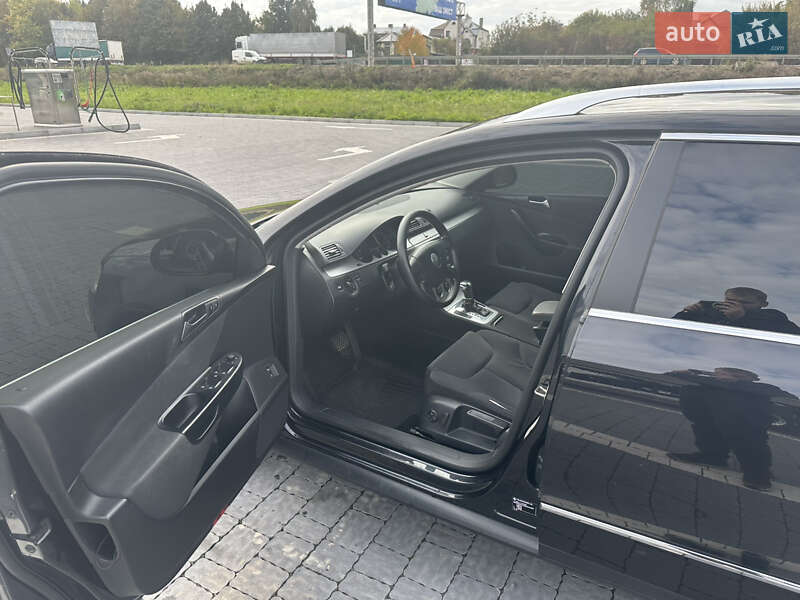 Универсал Volkswagen Passat 2008 в Львове фото 15 Универсал Volkswagen Passat 2008 в Львове