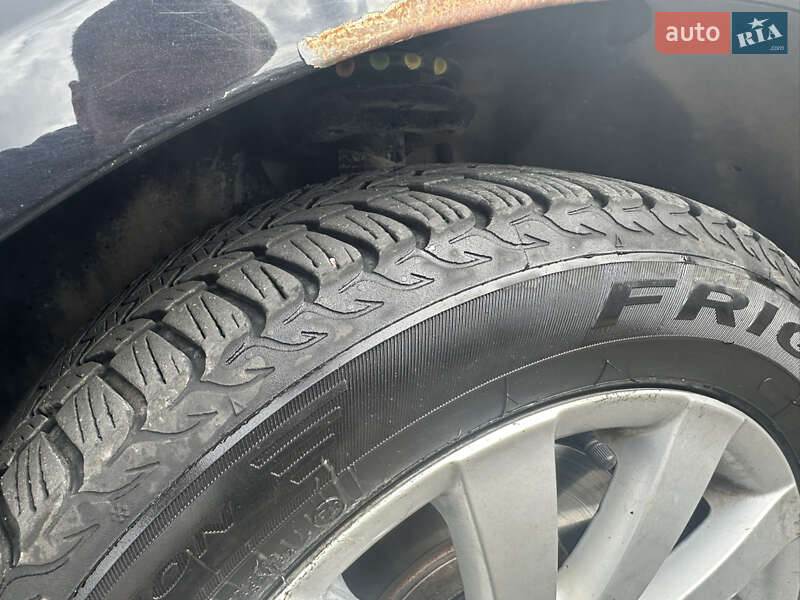 Универсал Volkswagen Passat 2008 в Львове фото 21 Универсал Volkswagen Passat 2008 в Львове