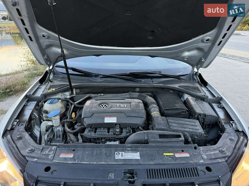 Седан Volkswagen Passat 2015 в Дніпрі фото 52 Седан Volkswagen Passat 2015 в Дніпрі