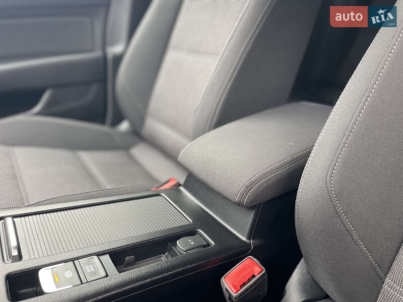 Універсал Volkswagen Passat 2015 в Луцьку фото 35 Універсал Volkswagen Passat 2015 в Луцьку