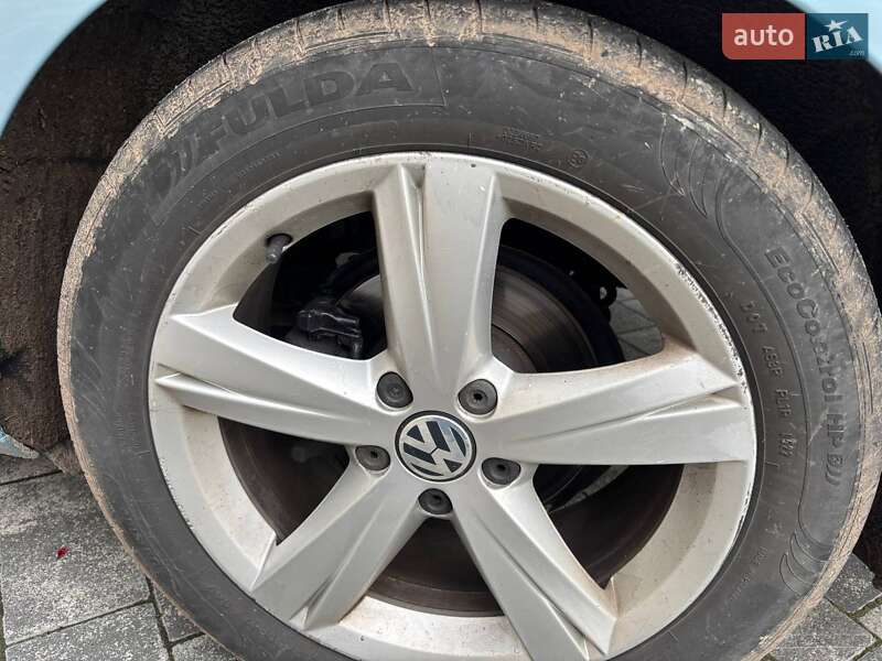 Седан Volkswagen Passat 2013 в Львове фото 7 Седан Volkswagen Passat 2013 в Львове