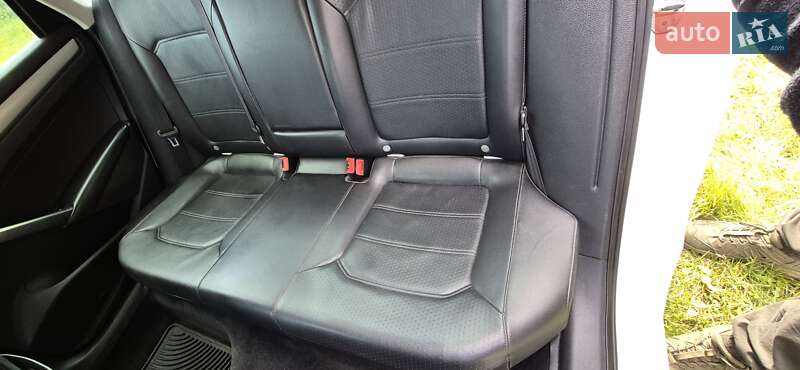 Седан Volkswagen Passat 2013 в Павлыше фото 14 Седан Volkswagen Passat 2013 в Павлыше