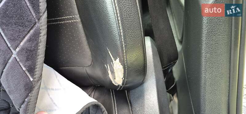 Седан Volkswagen Passat 2013 в Павлыше фото 25 Седан Volkswagen Passat 2013 в Павлыше