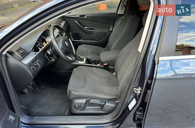 Универсал Volkswagen Passat 2008 в 
