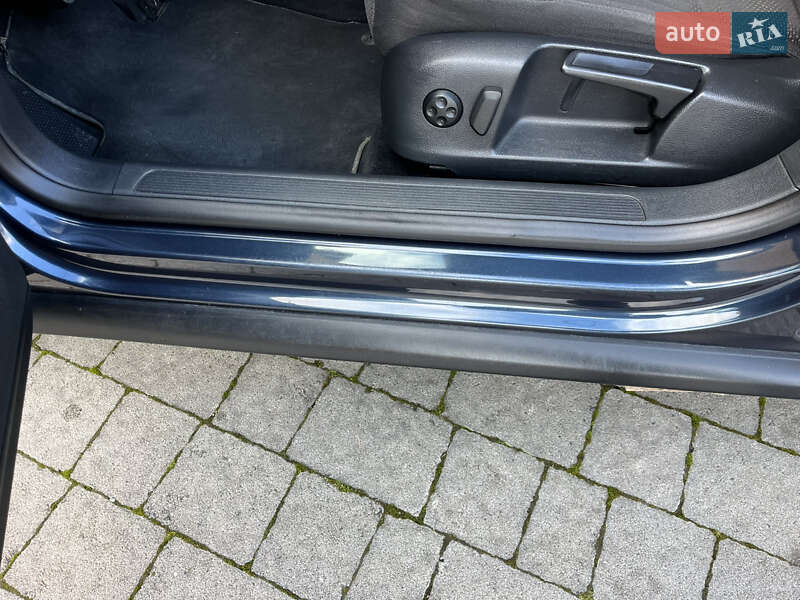 Універсал Volkswagen Passat 2008 в Коломиї