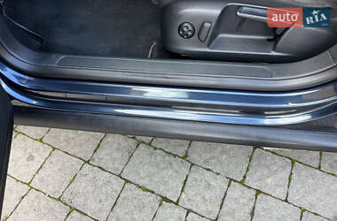 Универсал Volkswagen Passat 2008 в 