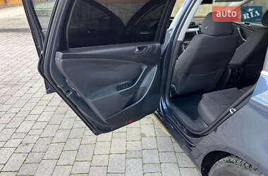 Универсал Volkswagen Passat 2008 в 