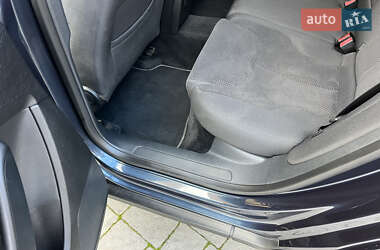Универсал Volkswagen Passat 2008 в 