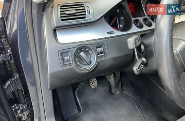 Универсал Volkswagen Passat 2008 в 