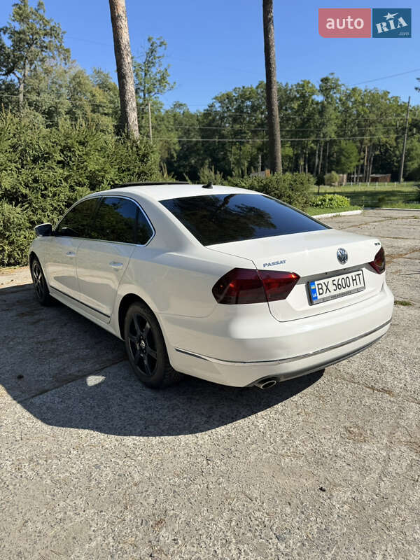Седан Volkswagen Passat 2012 в Шепетівці фото 23 Седан Volkswagen Passat 2012 в Шепетівці