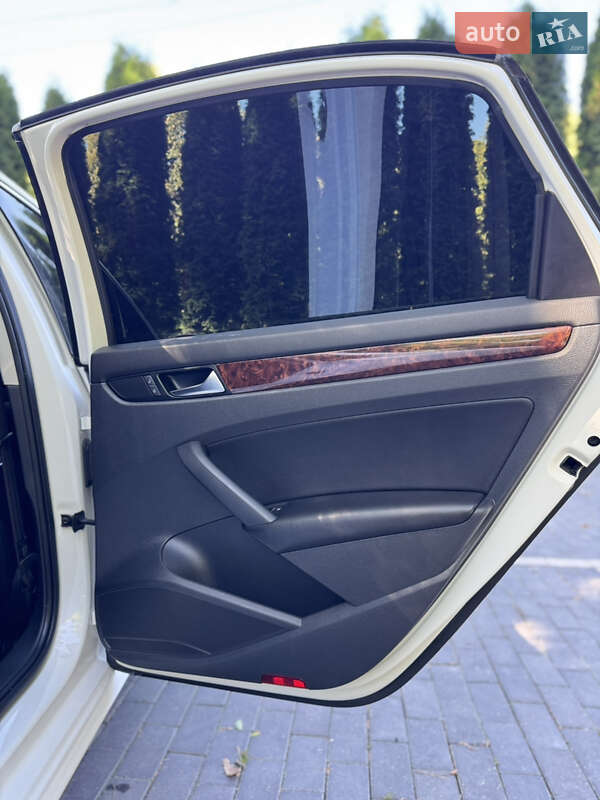 Седан Volkswagen Passat 2012 в Шепетівці фото 28 Седан Volkswagen Passat 2012 в Шепетівці