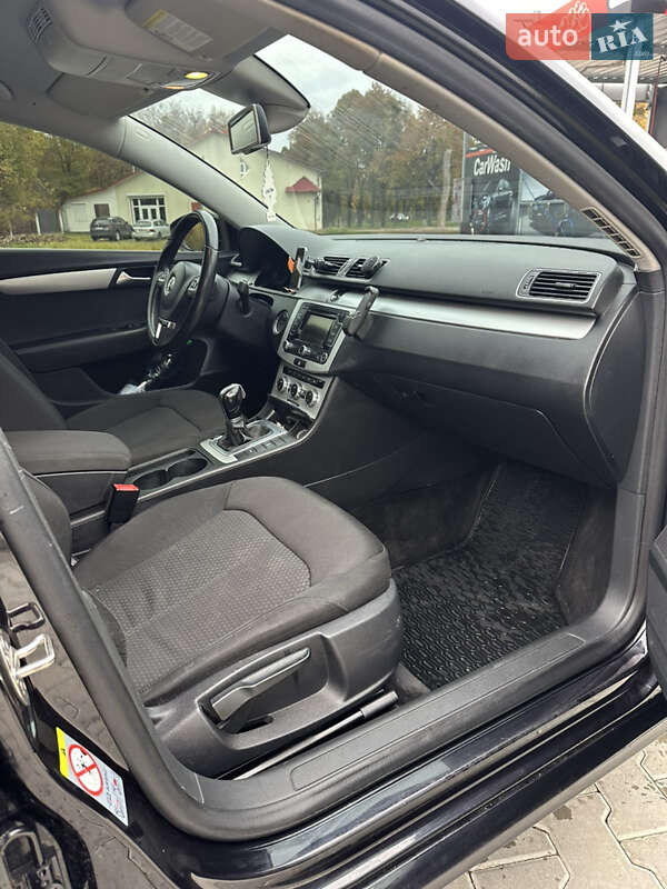 Универсал Volkswagen Passat 2014 в Стрые фото 23 Универсал Volkswagen Passat 2014 в Стрые