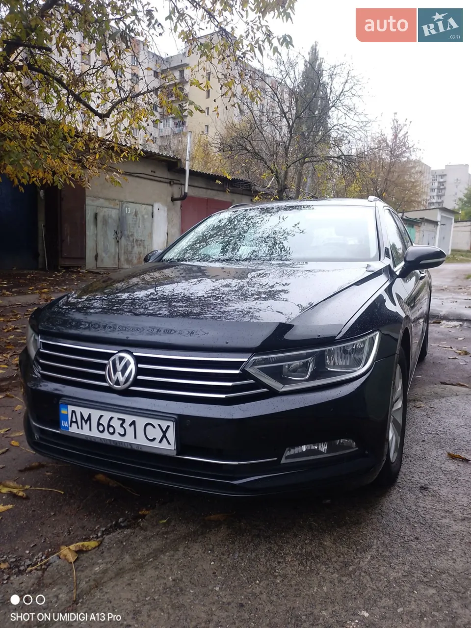 2015 Volkswagen Passat - мініатюра 26