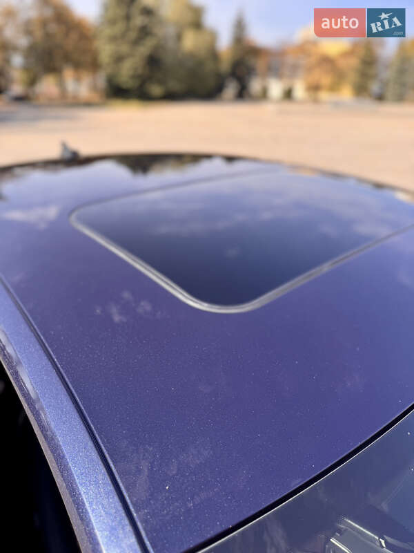 Седан Volkswagen Passat 2014 в Лозовой