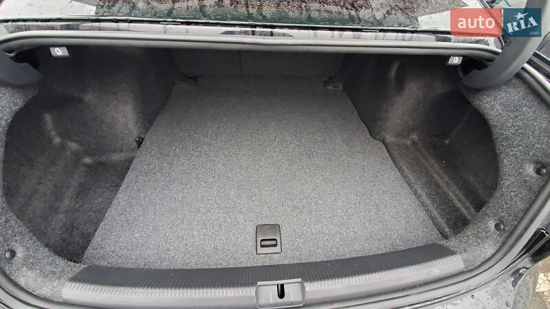 Седан Volkswagen Passat 2013 в Полтаве фото 15 Седан Volkswagen Passat 2013 в Полтаве
