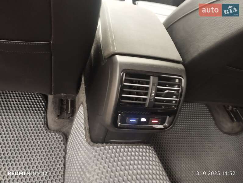 Универсал Volkswagen Passat 2017 в Казатине фото 27 Универсал Volkswagen Passat 2017 в Казатине