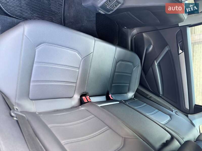 Седан Volkswagen Passat 2020 в Тернополе фото 7 Седан Volkswagen Passat 2020 в Тернополе