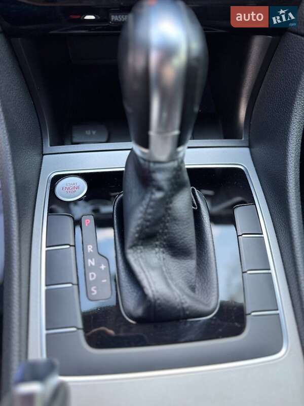 Седан Volkswagen Passat 2020 в Тернополе фото 12 Седан Volkswagen Passat 2020 в Тернополе