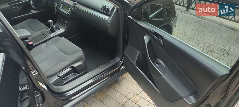 Універсал Volkswagen Passat 2007 в Мукачевому фото 7 Універсал Volkswagen Passat 2007 в Мукачевому