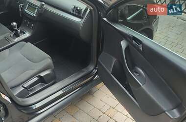 Универсал Volkswagen Passat 2007 в 