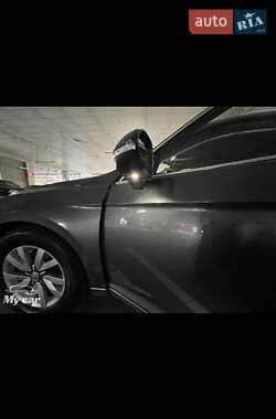 Универсал Volkswagen Passat 2015 в 