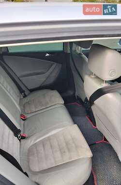 Универсал Volkswagen Passat 2005 в  фото 2 Универсал Volkswagen Passat 2005 в